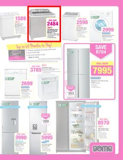 Game : Massive Savings (25 Jun - 1 Jul 2014), page 13