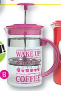 Coffee Plunger-800ml