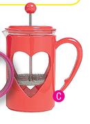 Coffee Plunger-800ml