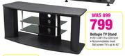 Bellagio TV Stand-H51xW119xD39.5cm