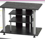 Enzo TV Stand Medium-H60xW80xD48cm