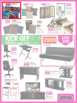 Game : Massive Savings (25 Jun - 1 Jul 2014), page 15