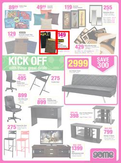Game : Massive Savings (25 Jun - 1 Jul 2014), page 15