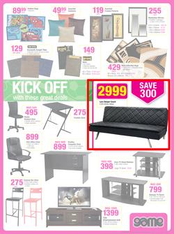 Game : Massive Savings (25 Jun - 1 Jul 2014), page 15