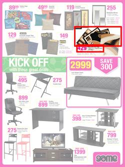 Game : Massive Savings (25 Jun - 1 Jul 2014), page 15