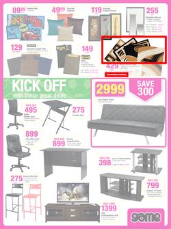 Game : Massive Savings (25 Jun - 1 Jul 2014), page 15