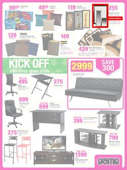 Game : Massive Savings (25 Jun - 1 Jul 2014), page 15