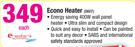 Eheater+ Econo Heater-Each