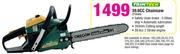 Trimtech 39.6CC Chainsaw (TT2040)