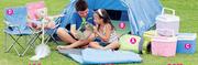 Folding Mattress-Each