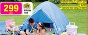 Camp Junior Kiddies Tent-Each