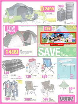 Game : Massive Savings (25 Jun - 1 Jul 2014), page 17