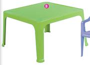 Junior Sunny Large Kiddies Table Each
