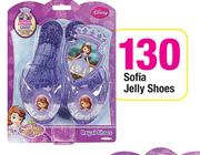 Sofia Jelly-Shoes