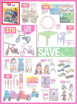 Game : Massive Savings (25 Jun - 1 Jul 2014), page 18
