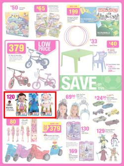 Game : Massive Savings (25 Jun - 1 Jul 2014), page 18