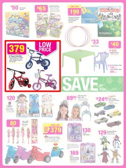 Game : Massive Savings (25 Jun - 1 Jul 2014), page 18