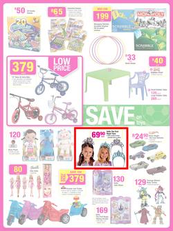 Game : Massive Savings (25 Jun - 1 Jul 2014), page 18