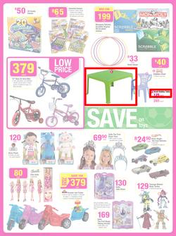 Game : Massive Savings (25 Jun - 1 Jul 2014), page 18
