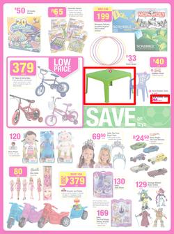 Game : Massive Savings (25 Jun - 1 Jul 2014), page 18