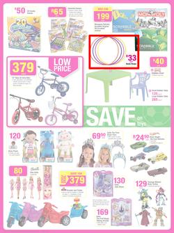 Game : Massive Savings (25 Jun - 1 Jul 2014), page 18