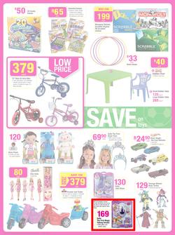 Game : Massive Savings (25 Jun - 1 Jul 2014), page 18