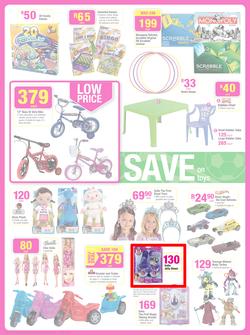 Game : Massive Savings (25 Jun - 1 Jul 2014), page 18