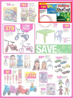 Game : Massive Savings (25 Jun - 1 Jul 2014), page 18