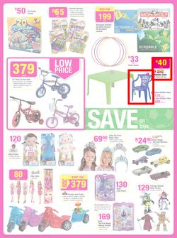 Game : Massive Savings (25 Jun - 1 Jul 2014), page 18