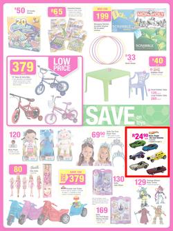 Game : Massive Savings (25 Jun - 1 Jul 2014), page 18