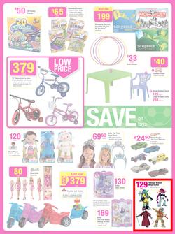 Game : Massive Savings (25 Jun - 1 Jul 2014), page 18