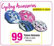 Totem Helmets