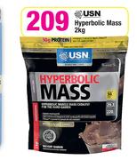 USN Hyperbolic Mass-2Kg