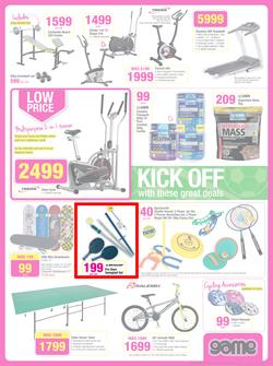 Game : Massive Savings (25 Jun - 1 Jul 2014), page 19