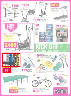 Game : Massive Savings (25 Jun - 1 Jul 2014), page 19