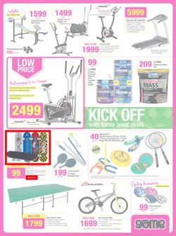 Game : Massive Savings (25 Jun - 1 Jul 2014), page 19