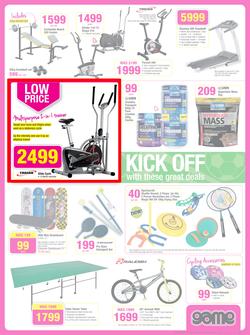 Game : Massive Savings (25 Jun - 1 Jul 2014), page 19