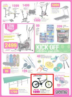 Game : Massive Savings (25 Jun - 1 Jul 2014), page 19