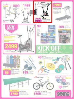 Game : Massive Savings (25 Jun - 1 Jul 2014), page 19