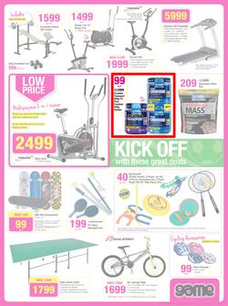 Game : Massive Savings (25 Jun - 1 Jul 2014), page 19
