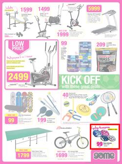 Game : Massive Savings (25 Jun - 1 Jul 2014), page 19