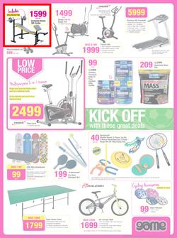 Game : Massive Savings (25 Jun - 1 Jul 2014), page 19
