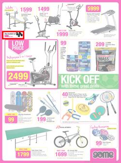 Game : Massive Savings (25 Jun - 1 Jul 2014), page 19