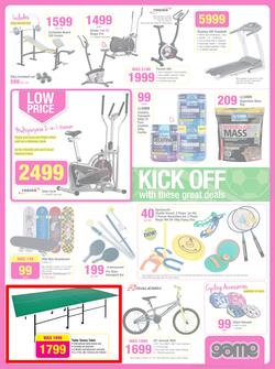 Game : Massive Savings (25 Jun - 1 Jul 2014), page 19