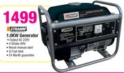 Stramm 1.0Kw Generator