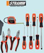Stramm Measuring Tape 5m