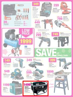Game : Massive Savings (25 Jun - 1 Jul 2014), page 20