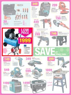 Game : Massive Savings (25 Jun - 1 Jul 2014), page 20
