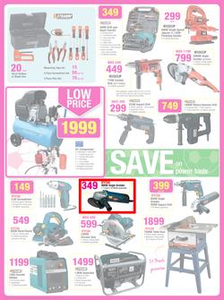 Game : Massive Savings (25 Jun - 1 Jul 2014), page 20
