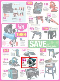 Game : Massive Savings (25 Jun - 1 Jul 2014), page 20